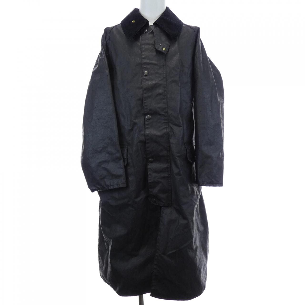 Maison Maison Margiela S50AH0119 UNISEX Coat