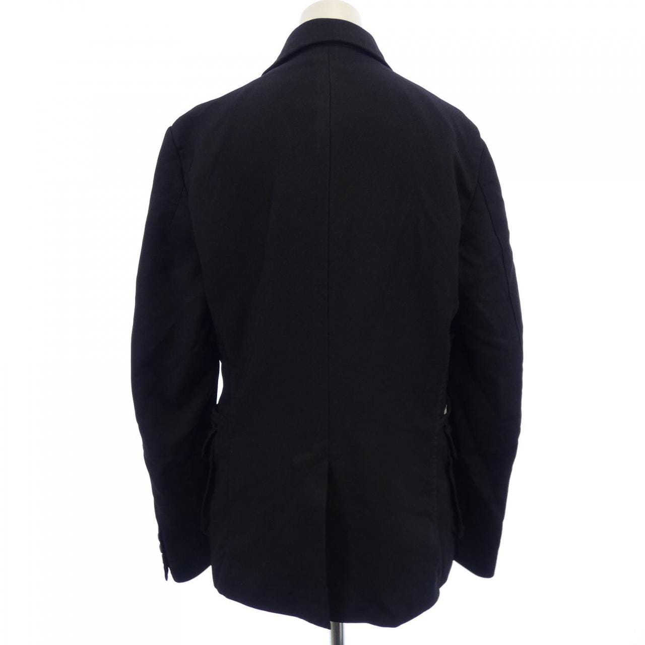 ブラックコムデギャルソン BLACK COMME des GARCONS 1P-J015 ジャケット