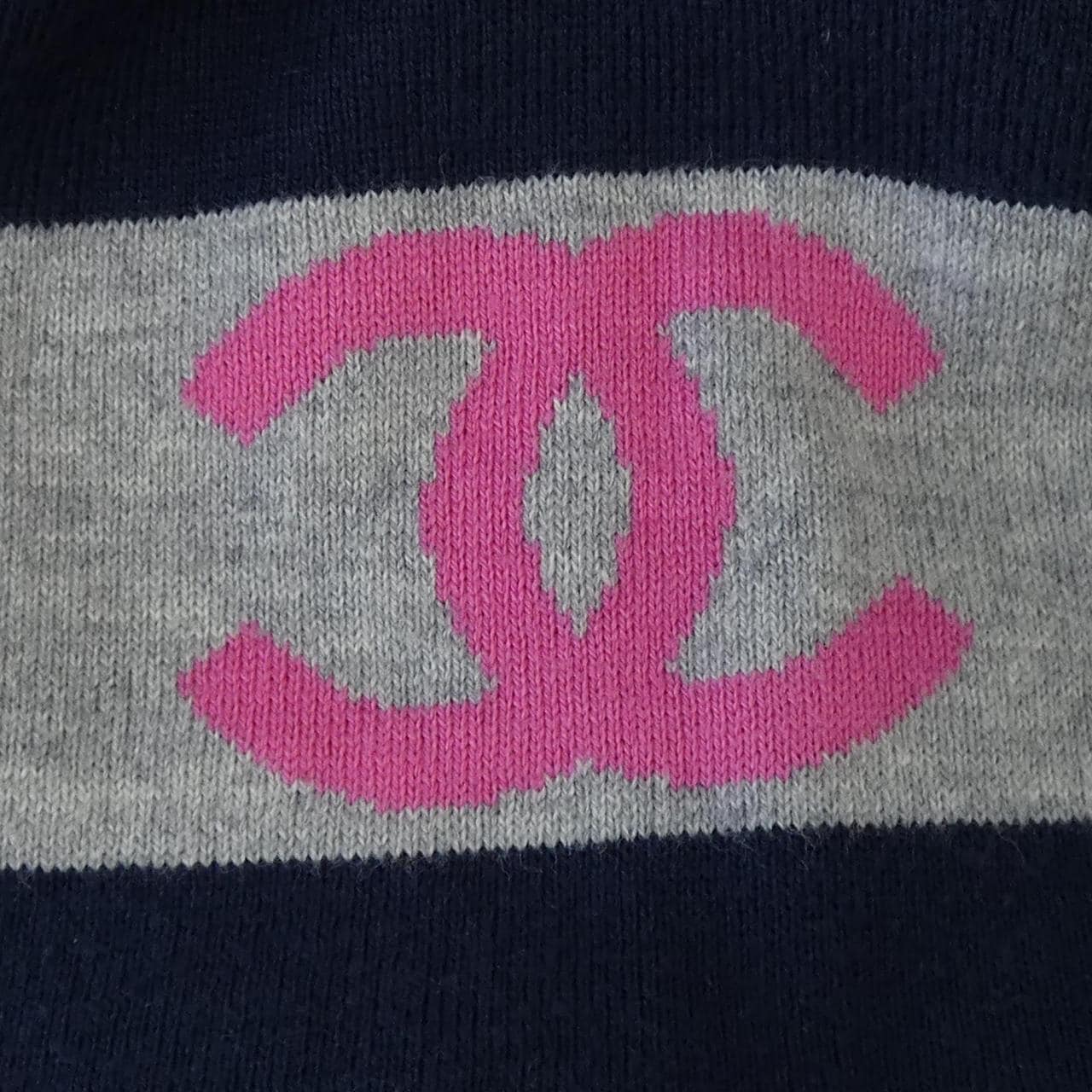 シャネル CHANEL P33213K00797 08P トップス