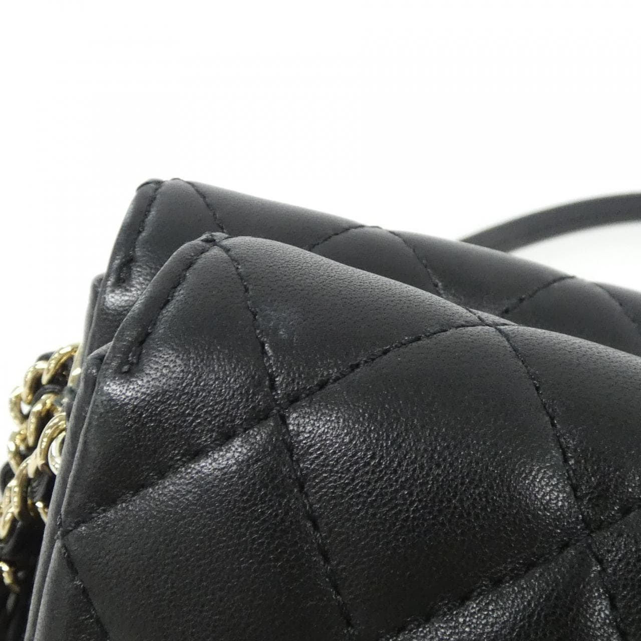 シャネル AS0545 ショルダーバッグ