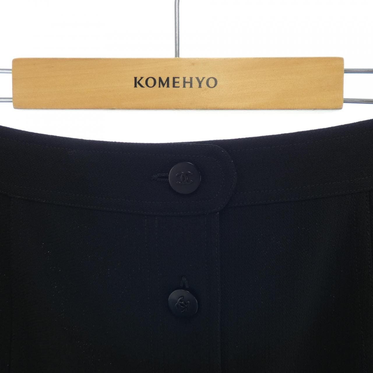 【ヴィンテージ】シャネル CHANEL P09856V06253 98C スカート