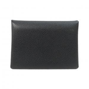 エルメス カルヴィ デュオ 083035CK コインケース