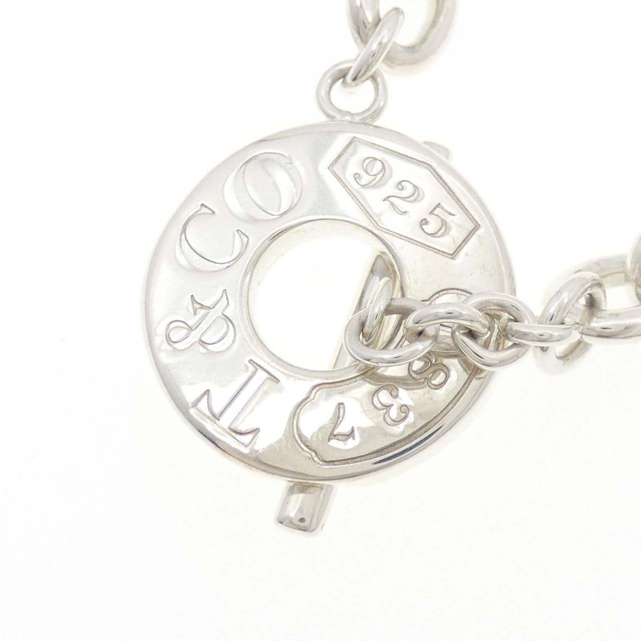 ティファニー 925 ネックレス