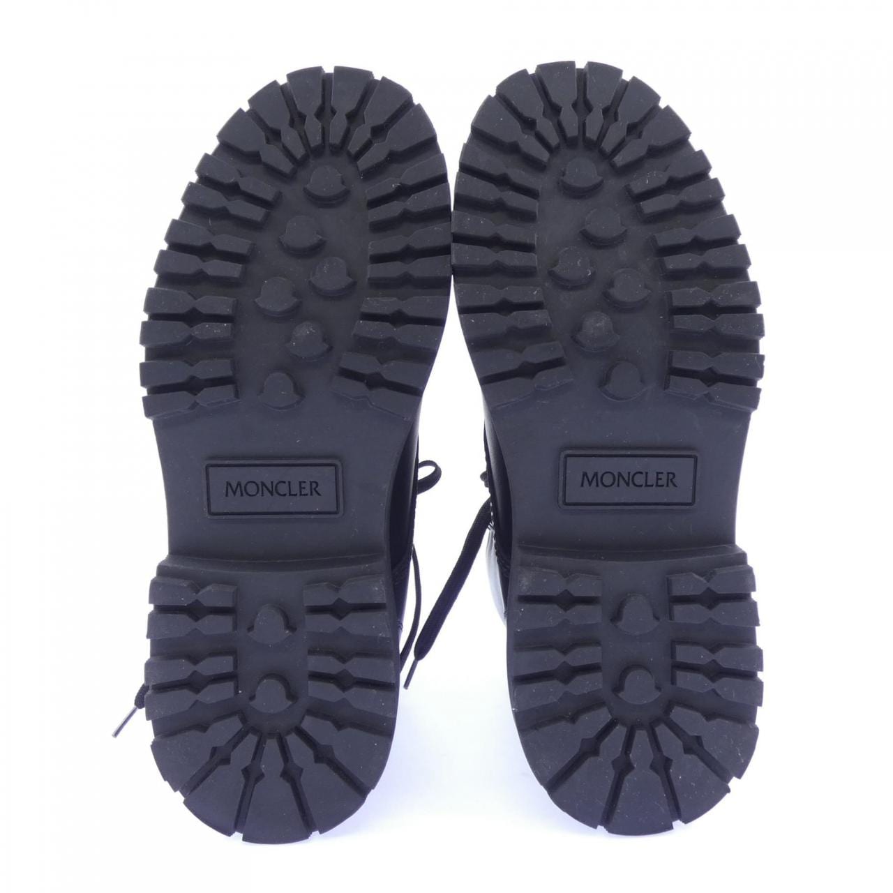 モンクレール MONCLER ブーツ