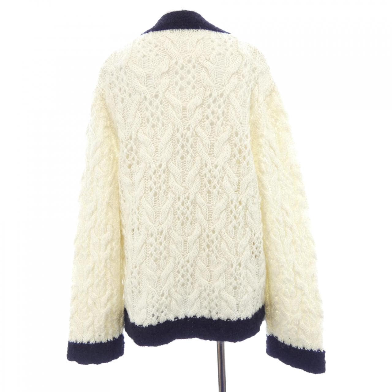 シャネル CHANEL P80186K11645 カーディガン