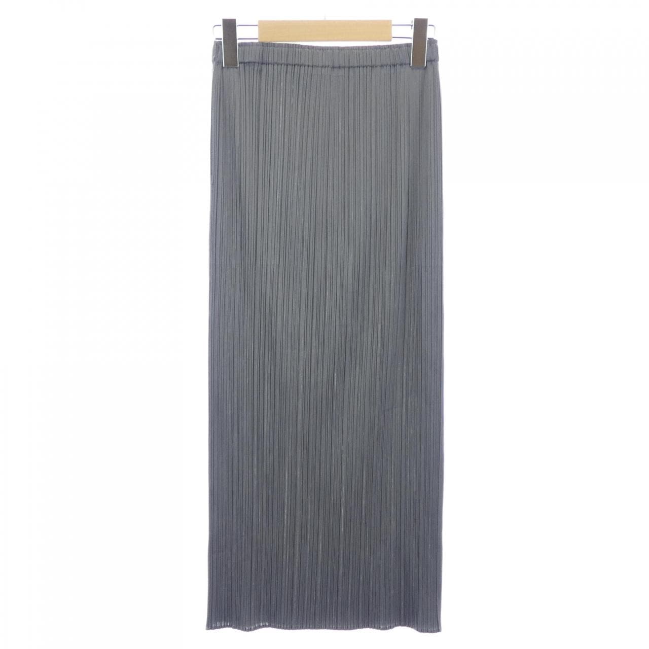 プリーツプリーズ PLEATS PLEASE PP55-JG112 スカート