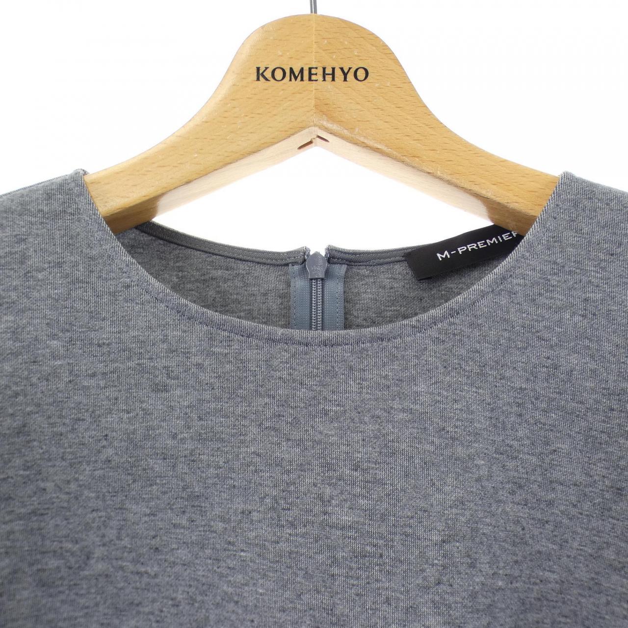 エムプルミエ M-Premier A843-003 トップス