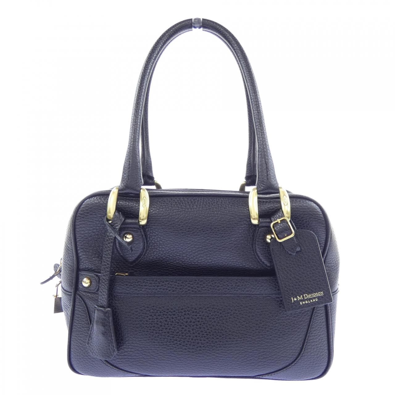 ジェイアンドエムデヴィッドソン J&M DAVIDSON BAG