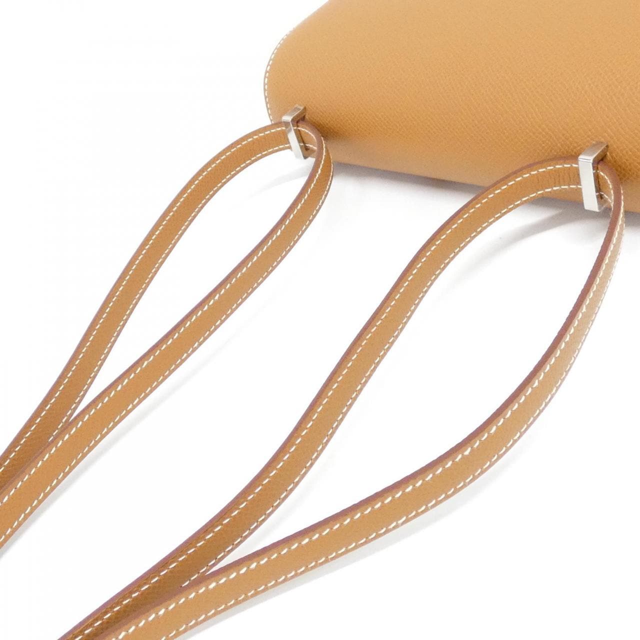 【未使用品】エルメス コンスタンス3 MINI 083905CK ショルダーバッグ