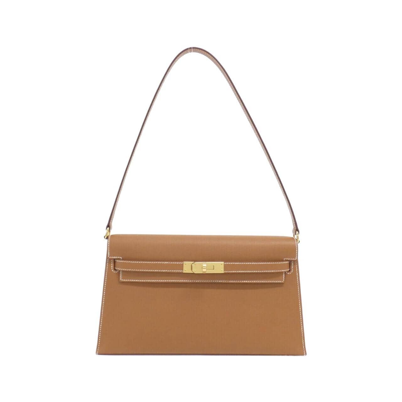 【未使用品】エルメス ケリー エラン 084869CC ショルダーバッグ