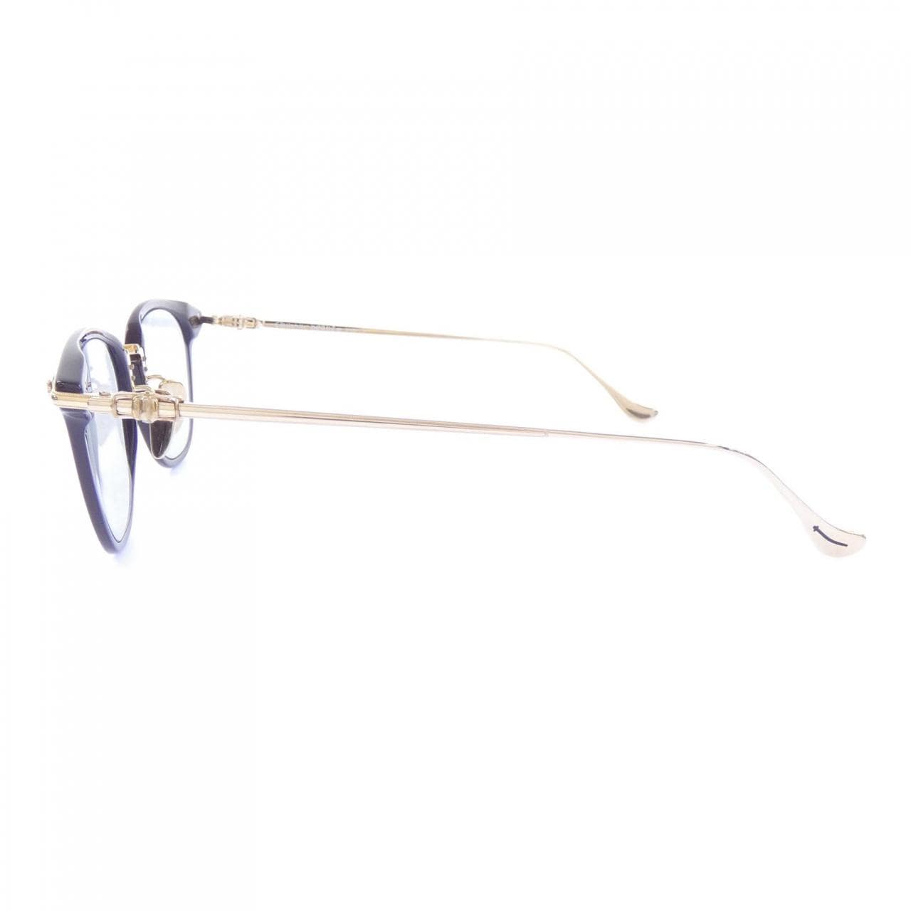 クロムハーツ CHROME HEARTS SHAGASS EYEWEAR