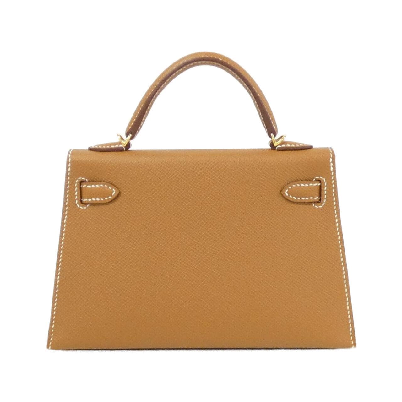 【未使用品】エルメス ミニケリー2 MINI 071302CC バッグ