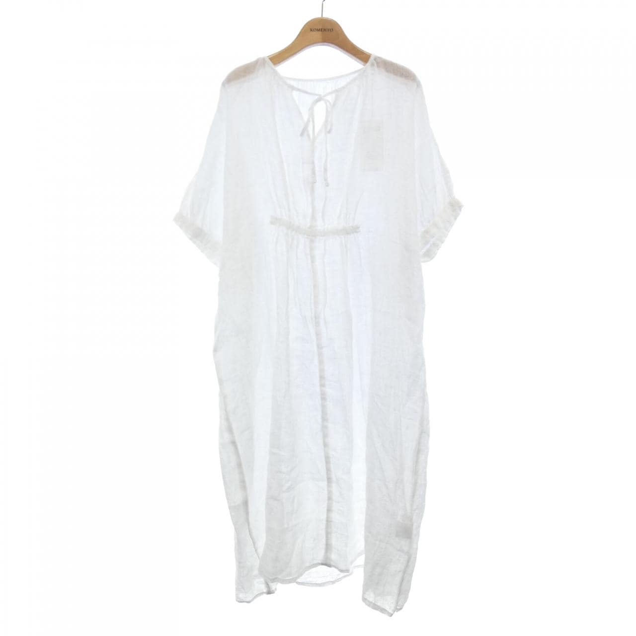 ネストローブ NEST ROBE 01252-1143 ワンピース