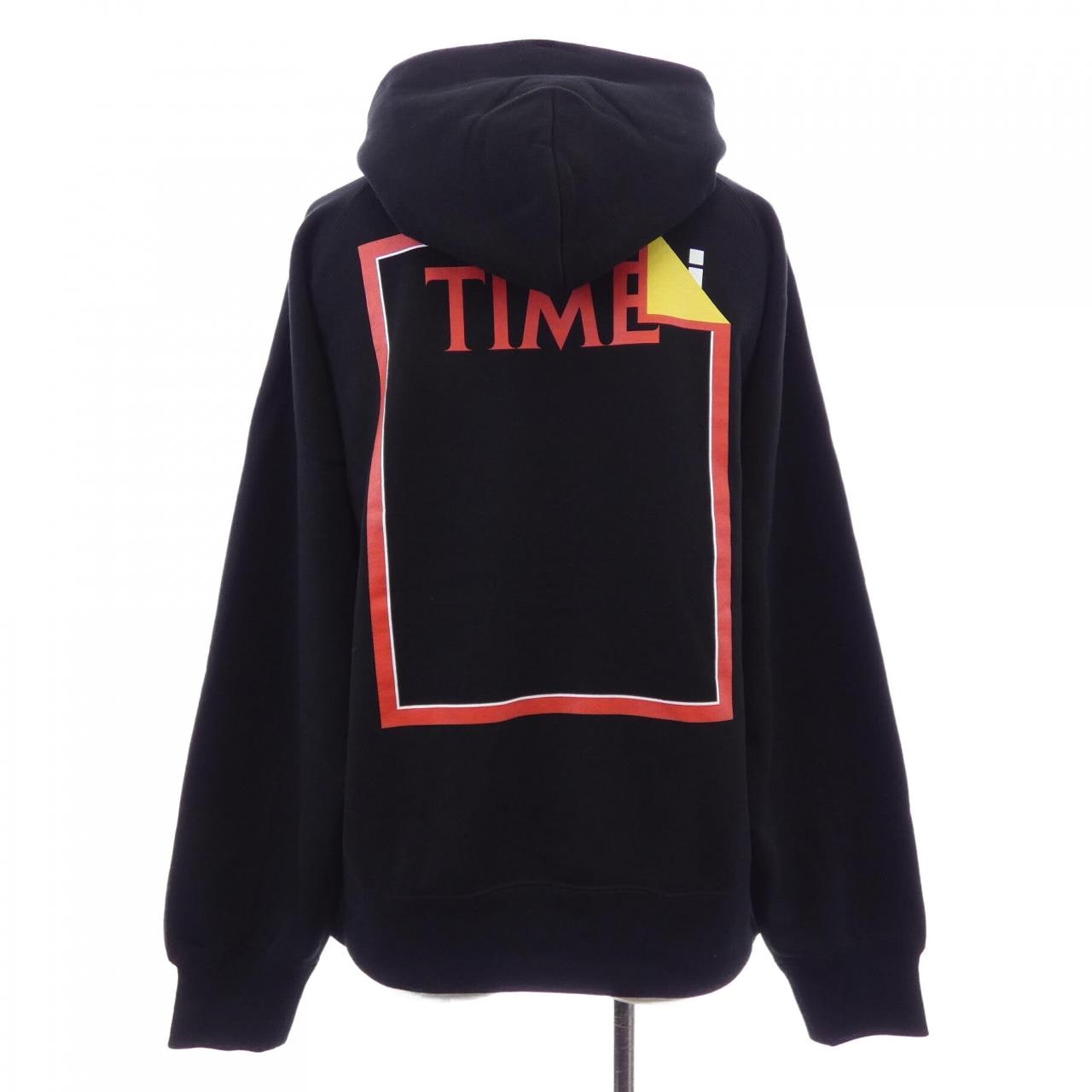 サカイ SACAI 25-01139S UNISEX パーカー