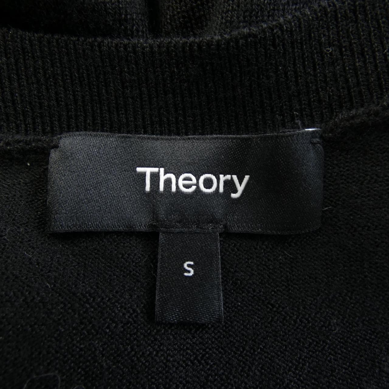 セオリー theory 4201700 ニット