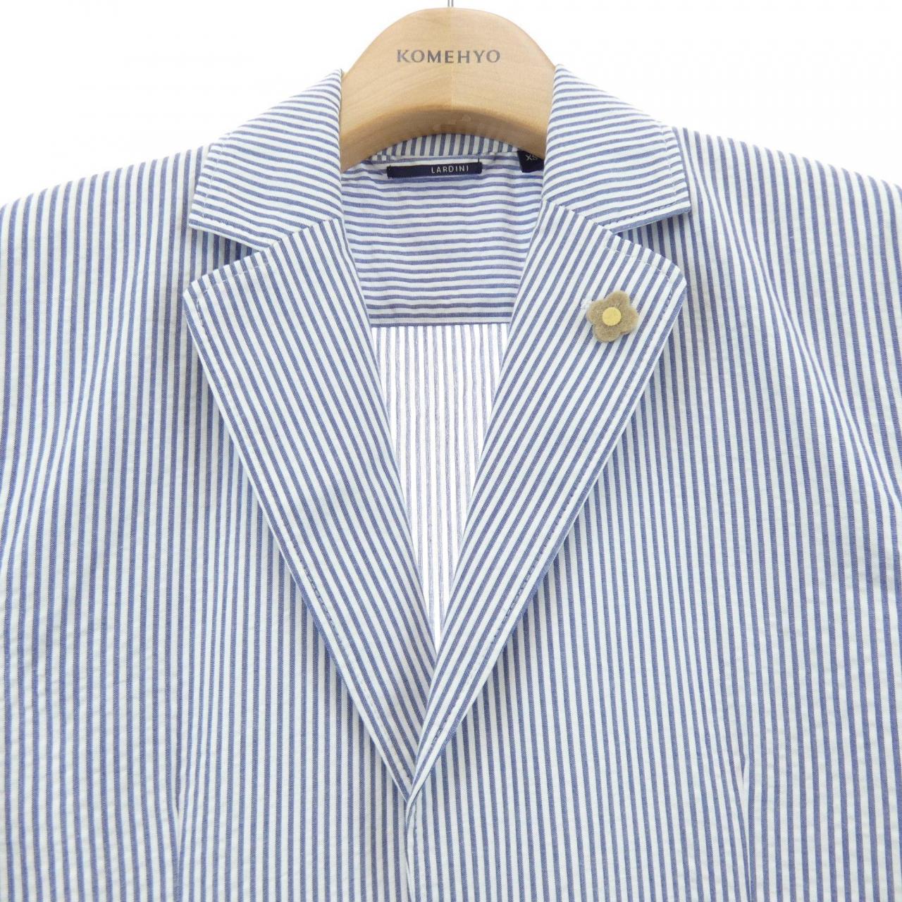 ラルディーニ LARDINI ジャケット