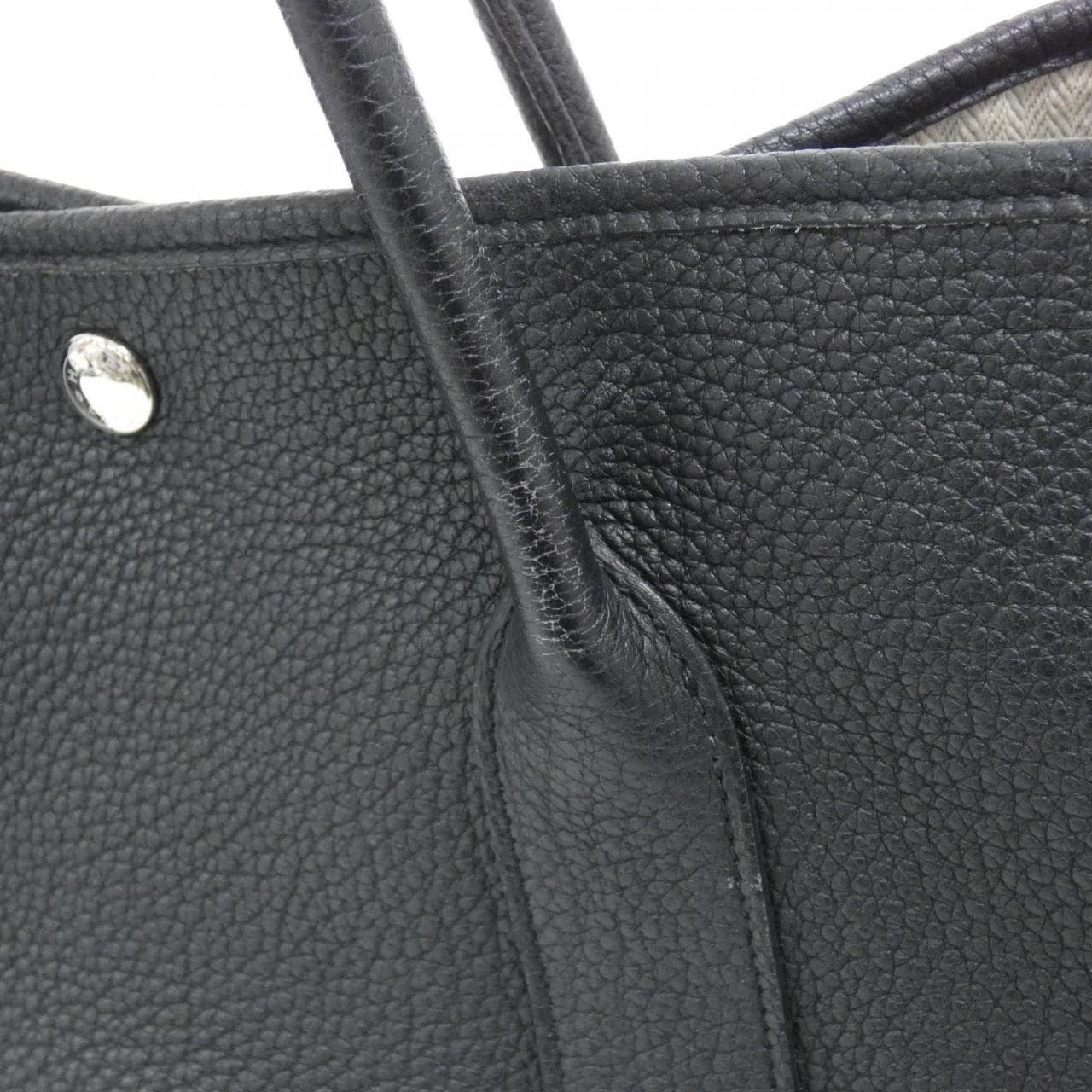 エルメス ガーデン パーティ 36cm 051559CK バッグ