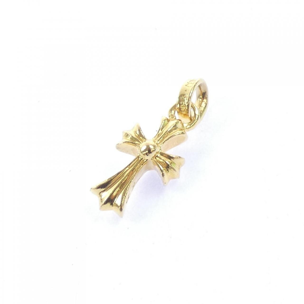 クロムハーツ CHROME HEARTS CH CRS BBY FAT 2368 304 0005 9100 ペンダント