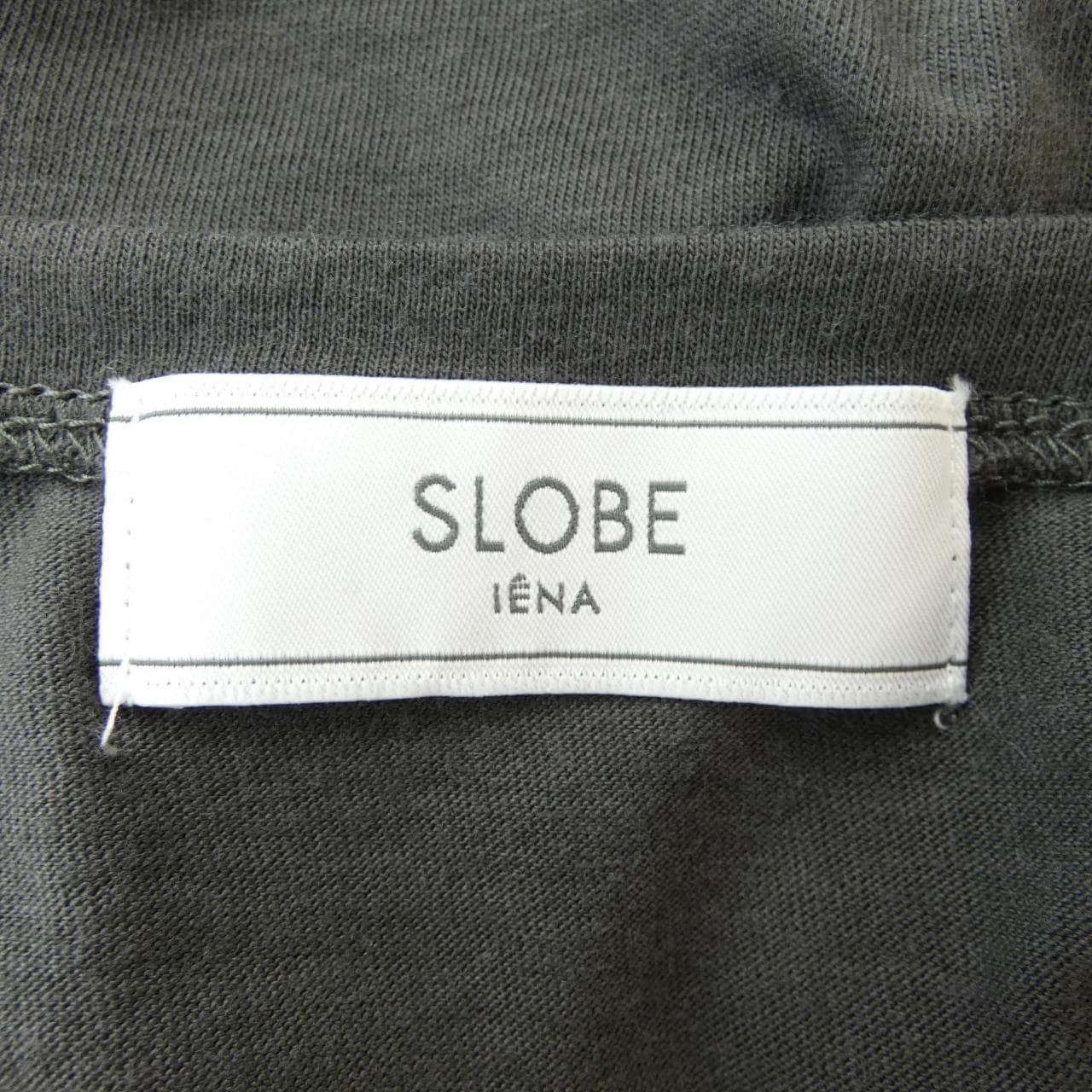 スローブイエナ SLOBE IENA トップス