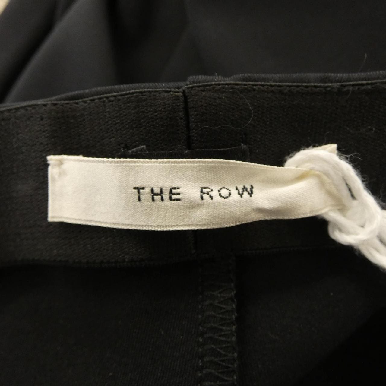 ザロウ THE ROW THILDE スキューバパンツ 3448-K106 パンツ