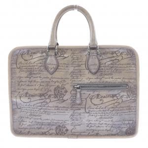 ベルルッティ Berluti アンジュールスクリット BAG
