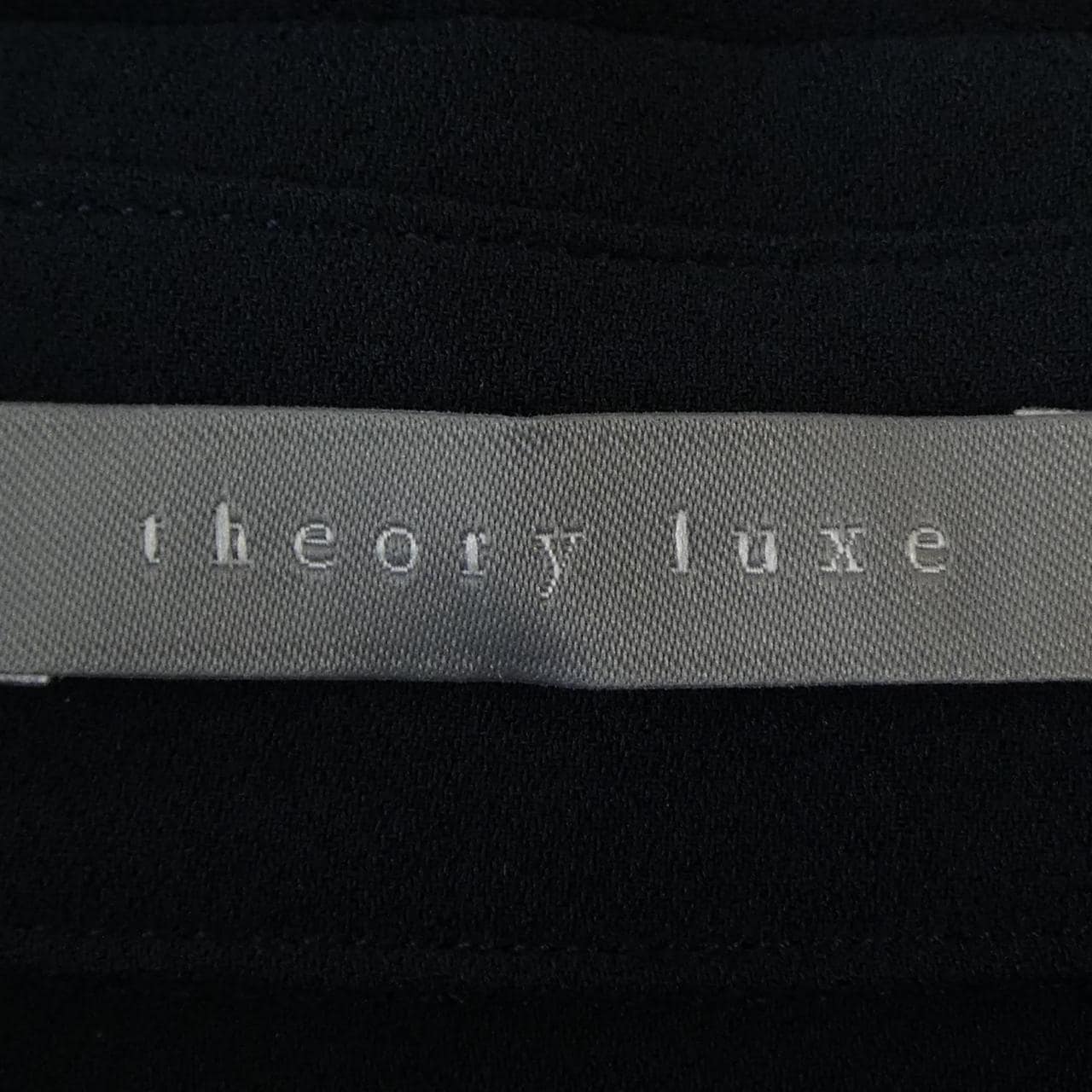 セオリーリュクス Theory luxe 03-5208247 シャツ