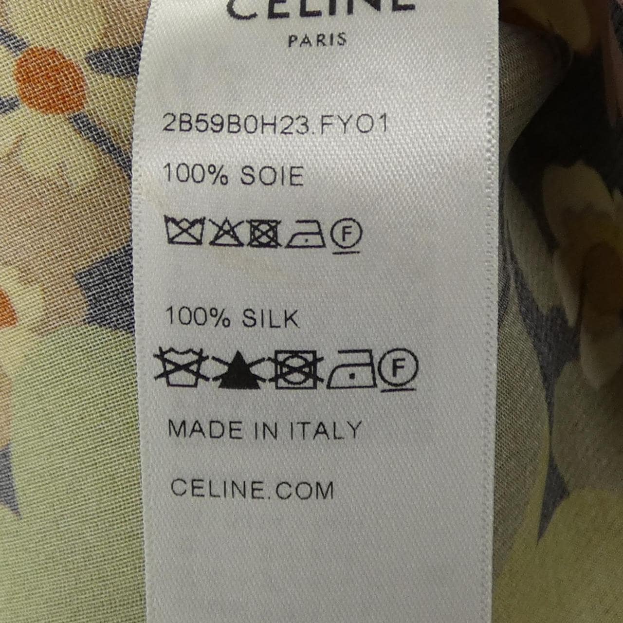 セリーヌ CELINE 2B59B0H23 トップス