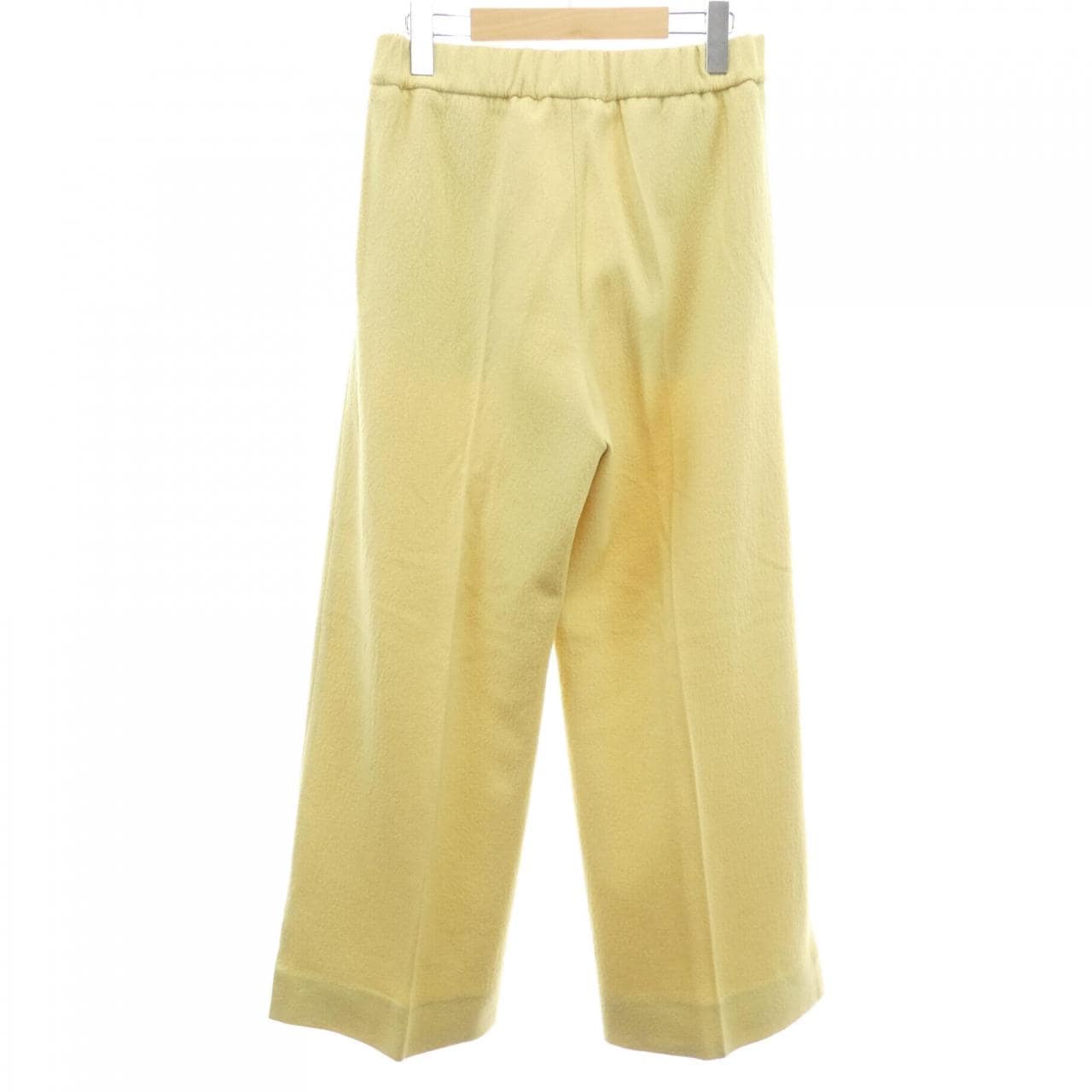 ジルサンダー JIL SANDER J02KA0191 J20050 パンツ
