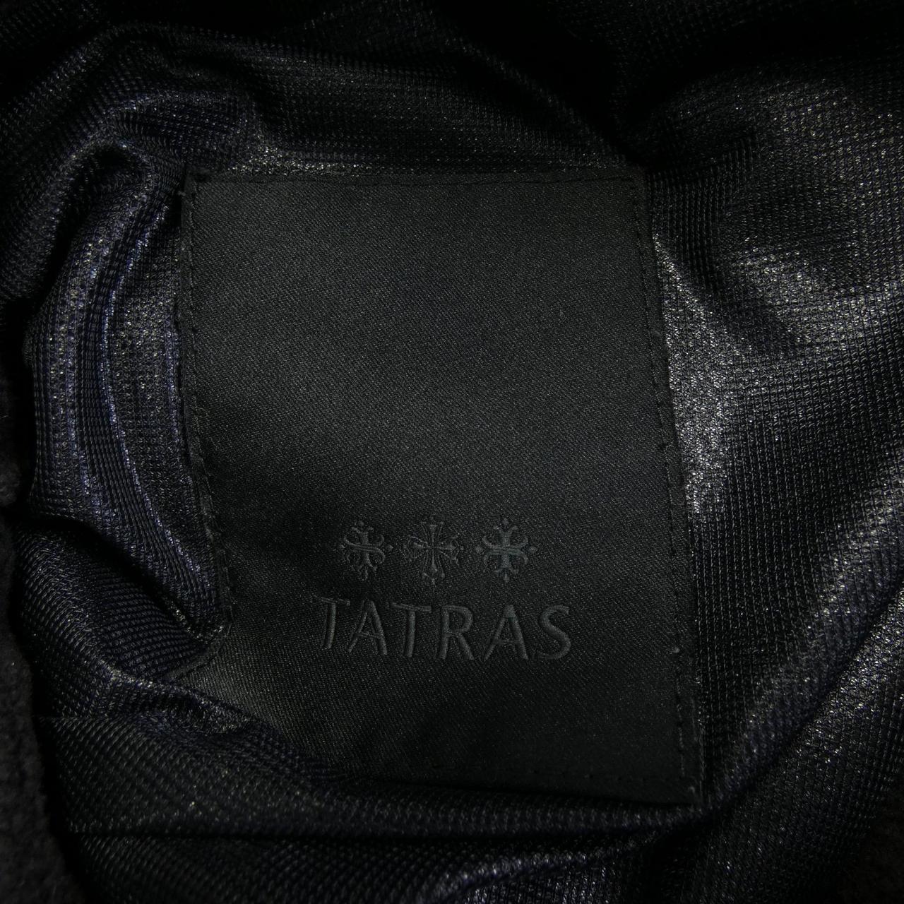 タトラス TATRAS バトラ BATORA A4846-L ブルゾン