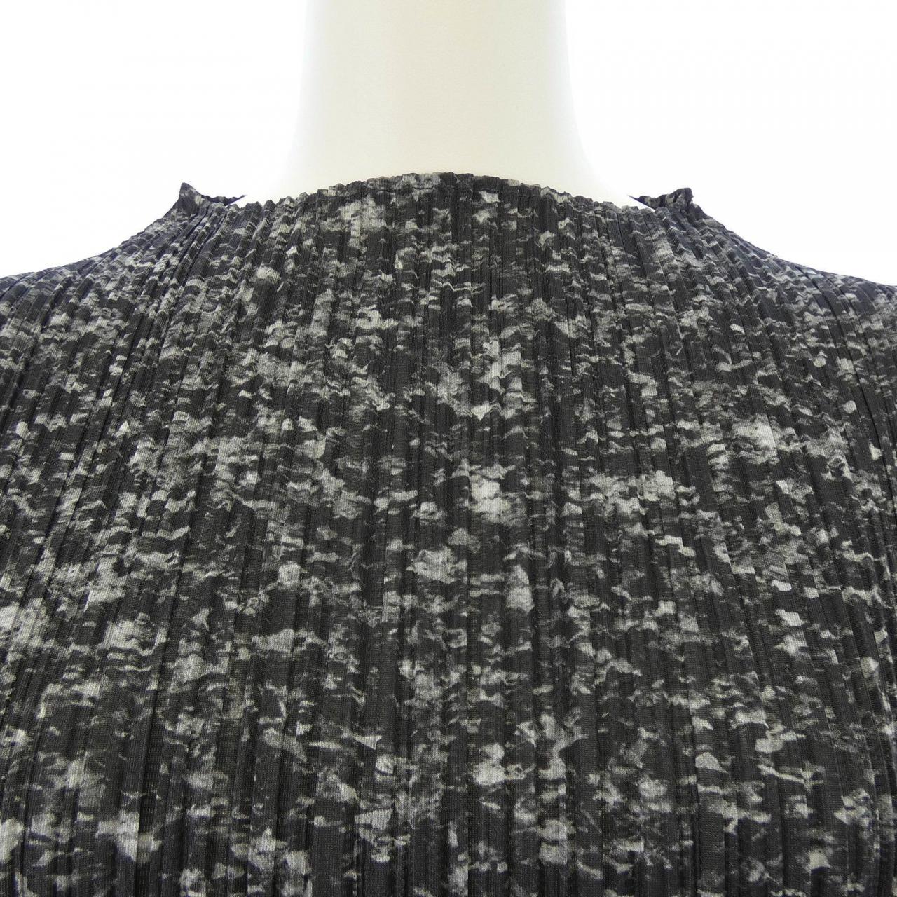プリーツプリーズ PLEATS PLEASE PP83-JK181 トップス