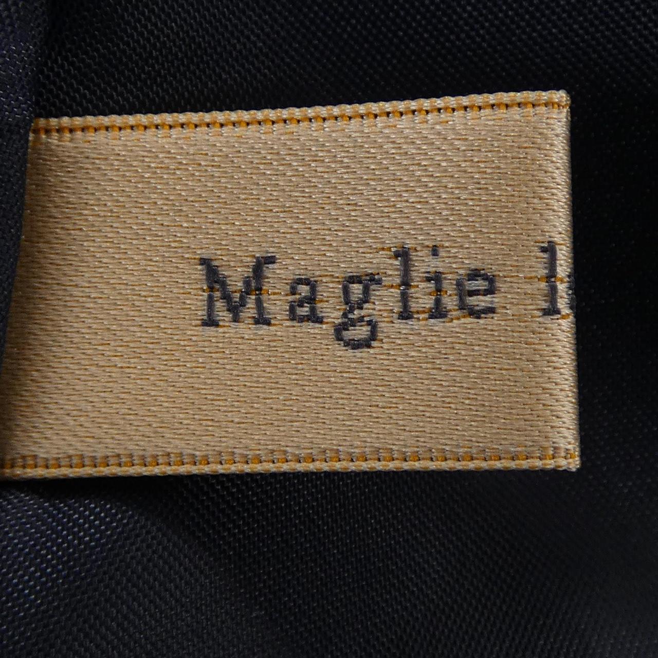 マーリエルカセット maglie le cassetto スカート