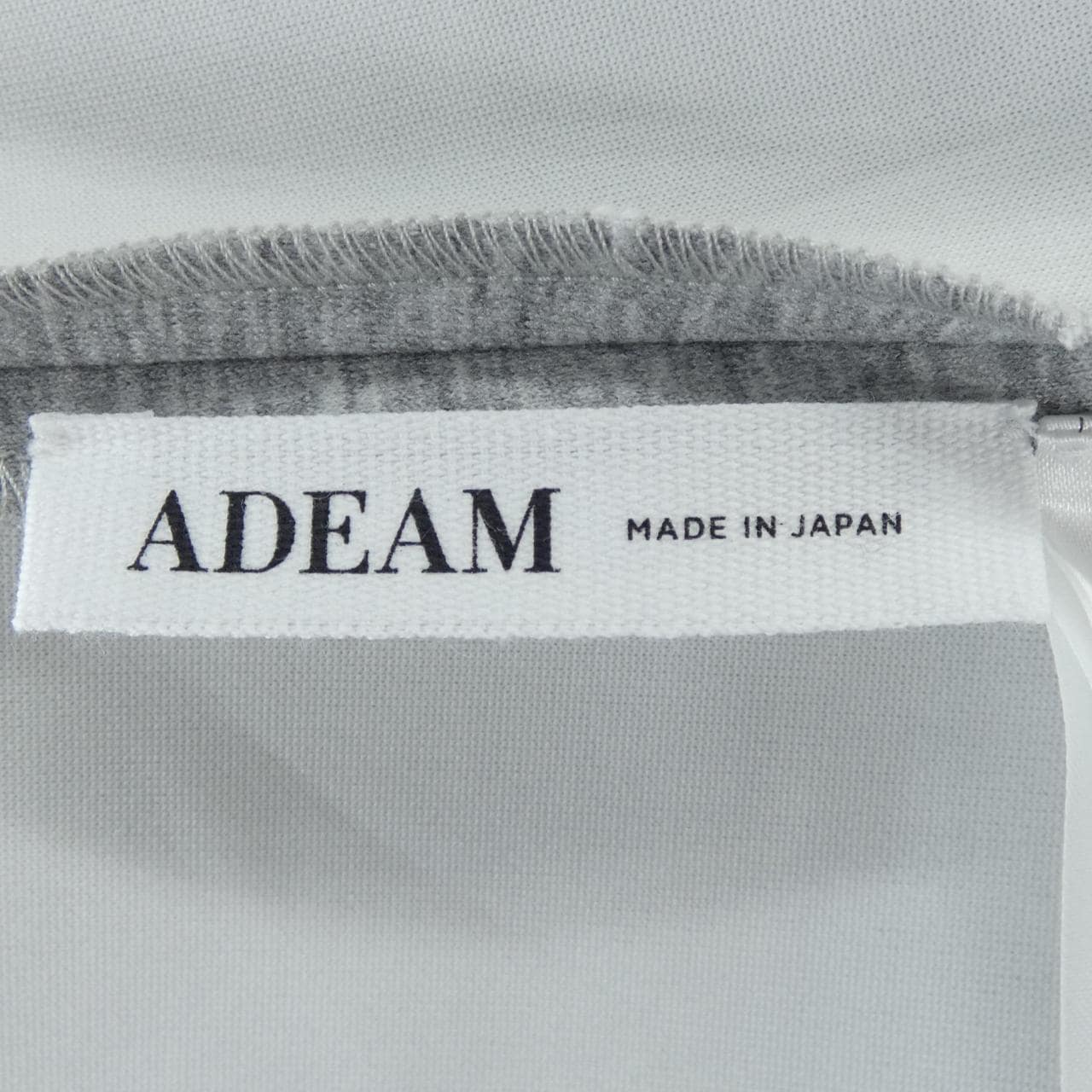 アディアム ADEAM 44776 トップス