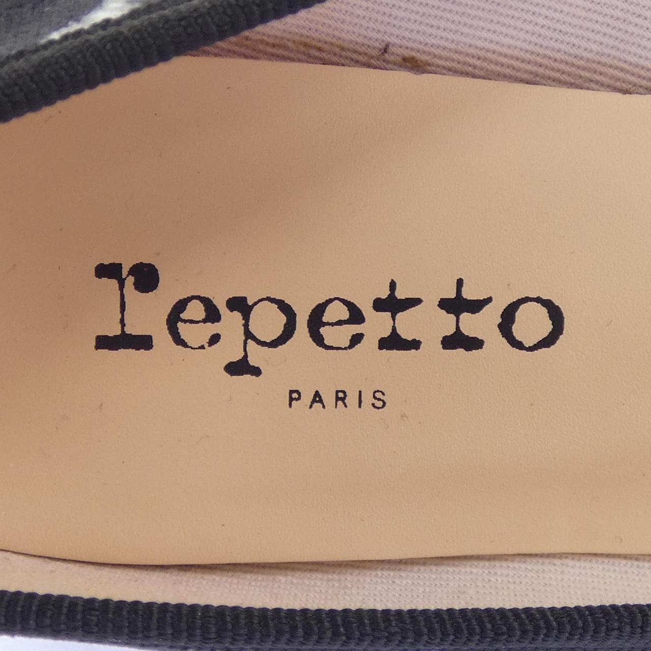 レペット repetto パンプス