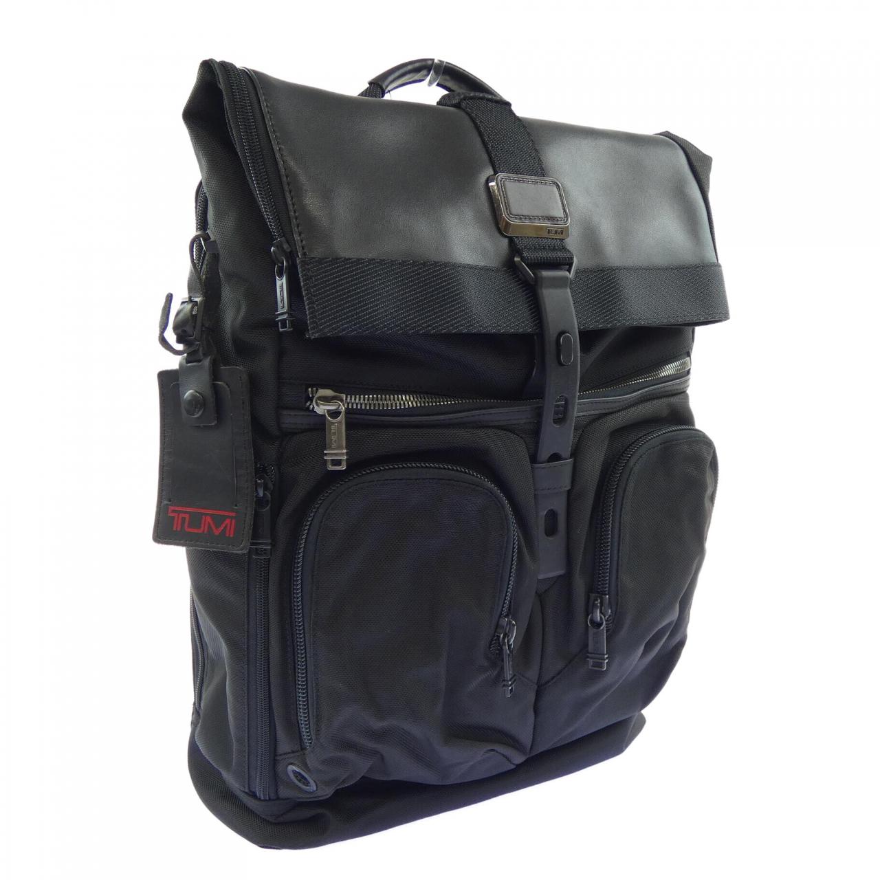 トゥミ TUMI BACKPACK