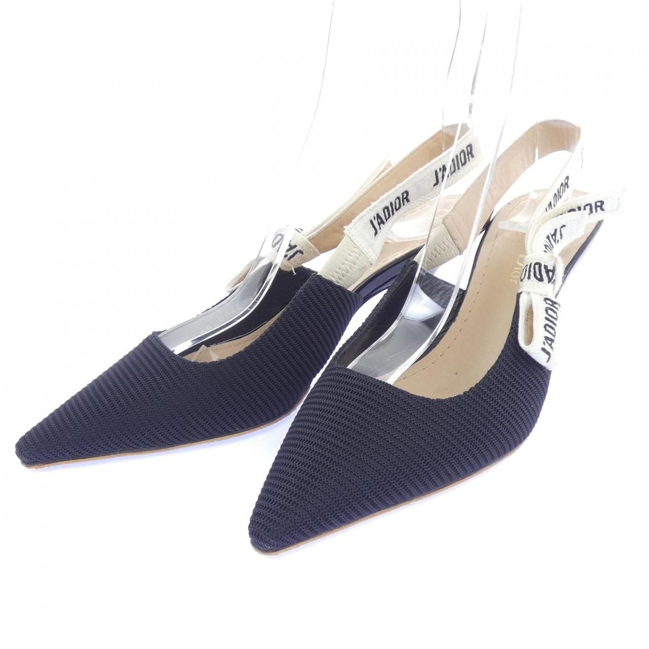 クリスチャンディオール CHRISTIAN DIOR J'ADIOR スリングバック KDC200TFL パンプス