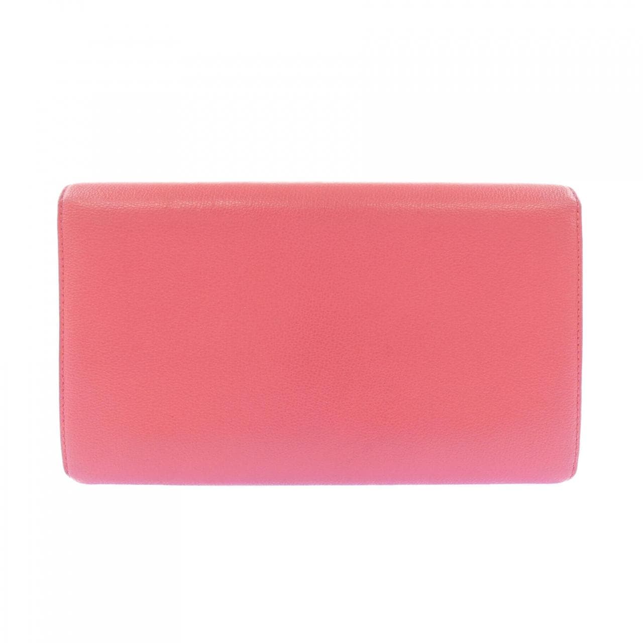 デルボー DELVAUX SIMPLISSEME TRAVEL WALLET