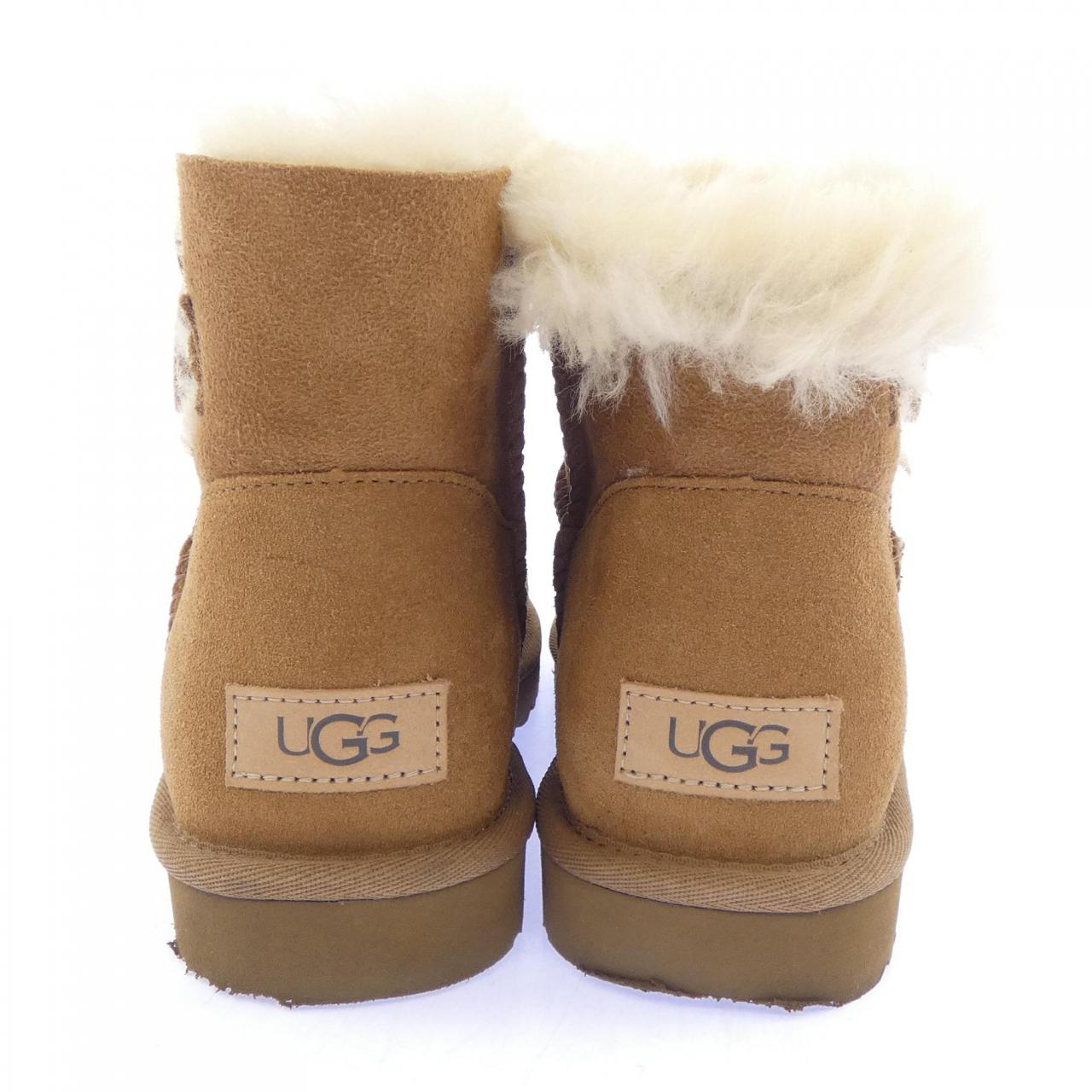 アグ UGG ブーツ