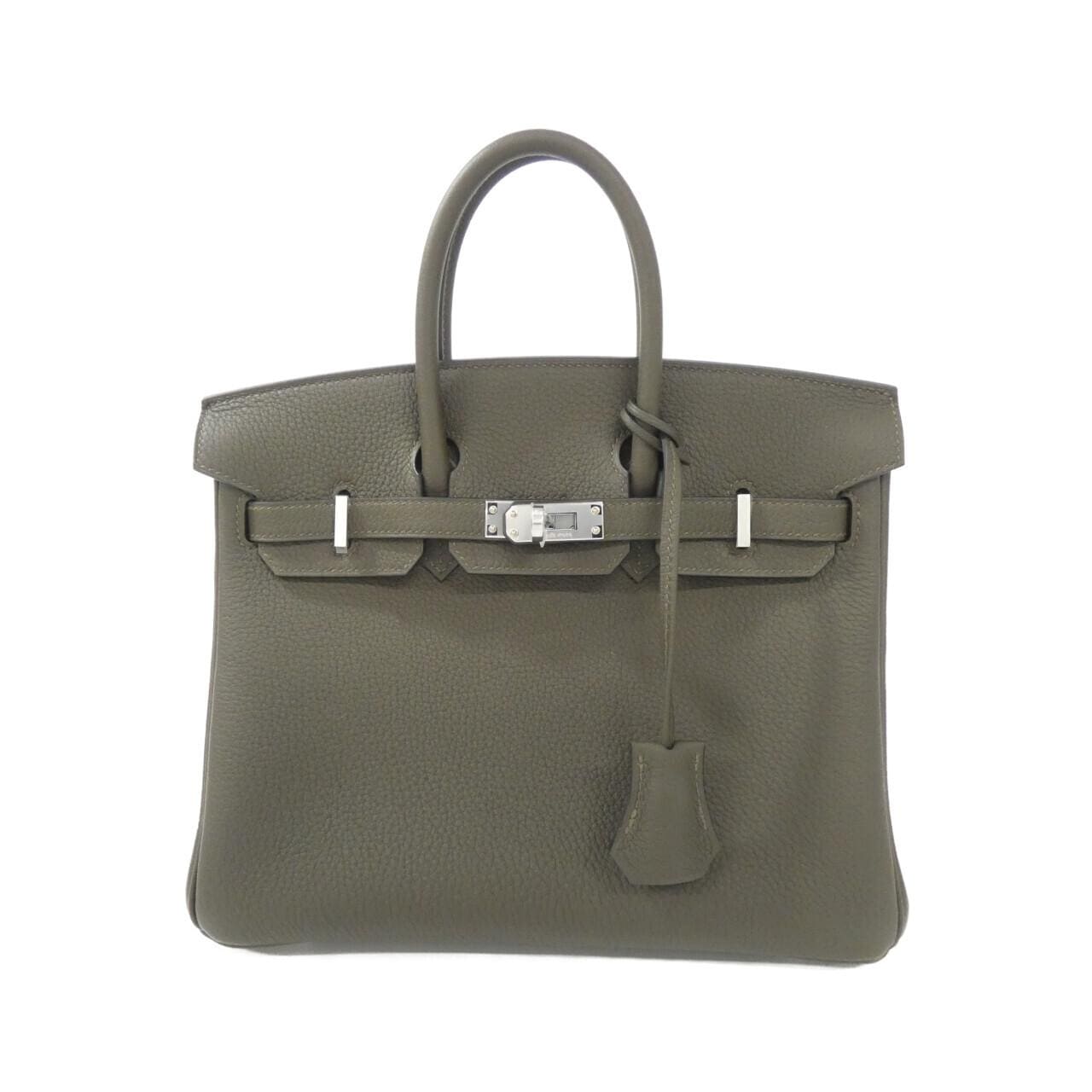 【未使用品】エルメス バーキン 25cm 041344CK バッグ