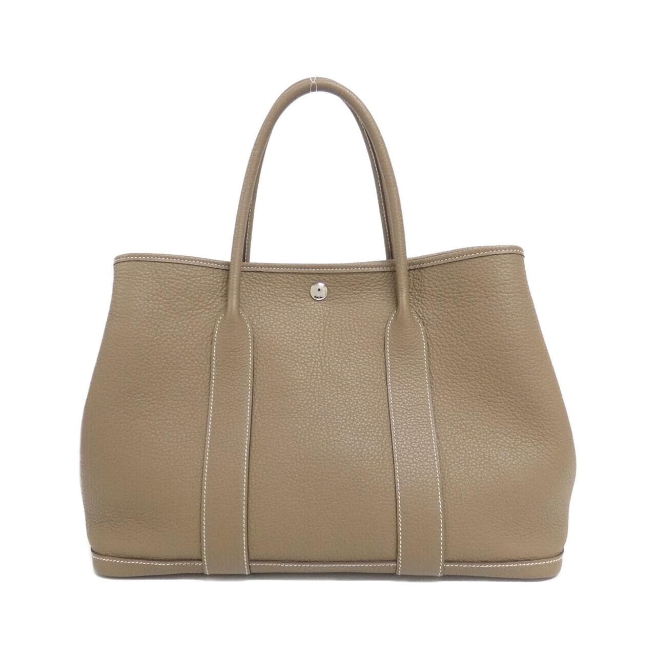 エルメス ガーデン パーティ 36cm 051559CK バッグ