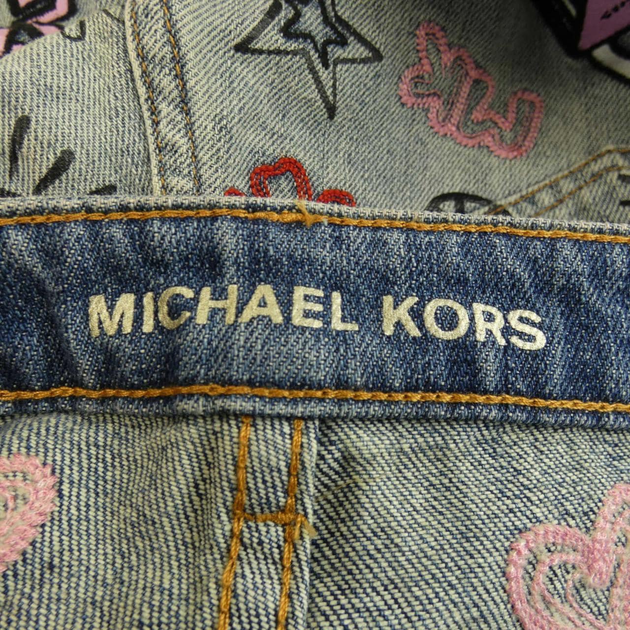 マイケルコース MICHAEL KORS ジーンズ