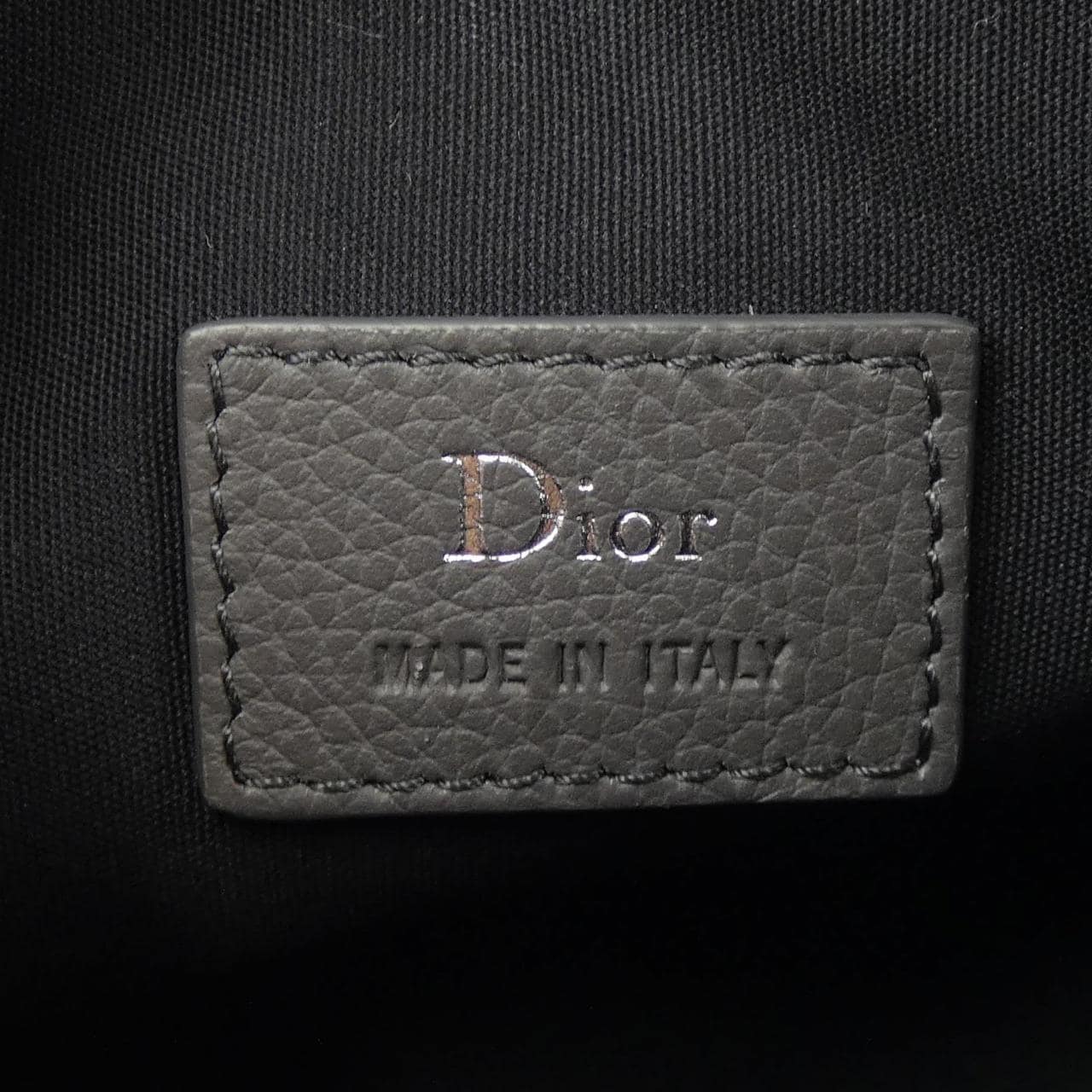 ディオールオム DIOR HOMME BAG