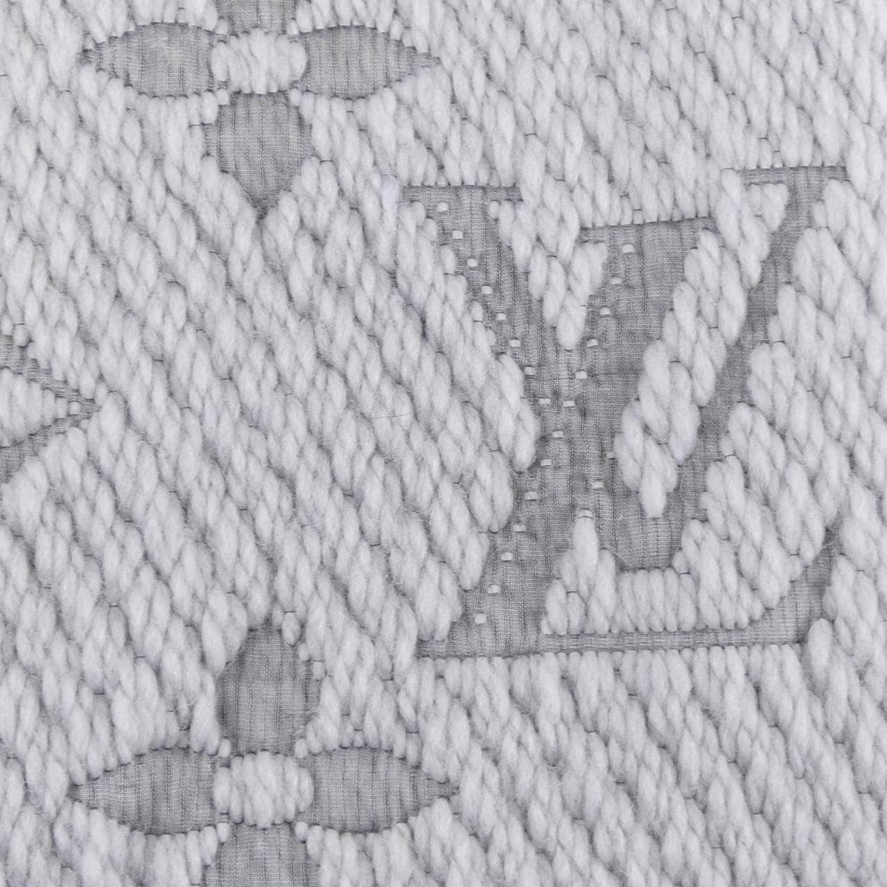 ルイヴィトン LOUIS VUITTON MUFFLER
