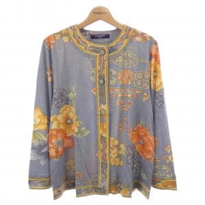 レオナールファッション LEONARD FASHION カーディガン