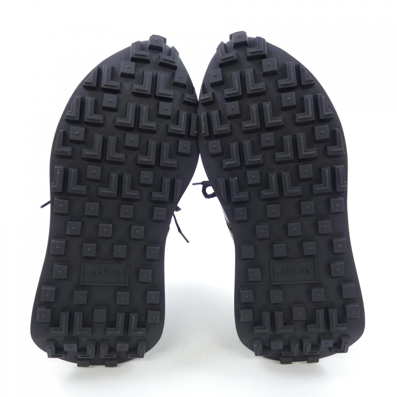 ランバン LANVIN スニーカー