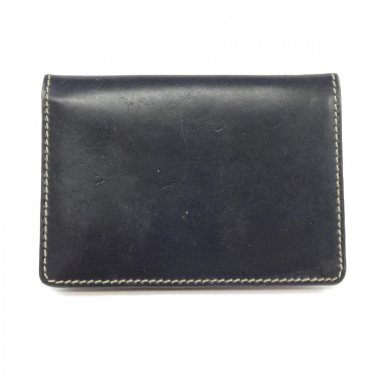 ホワイトハウスコックス WHITE HOUSE COX CARD CASE