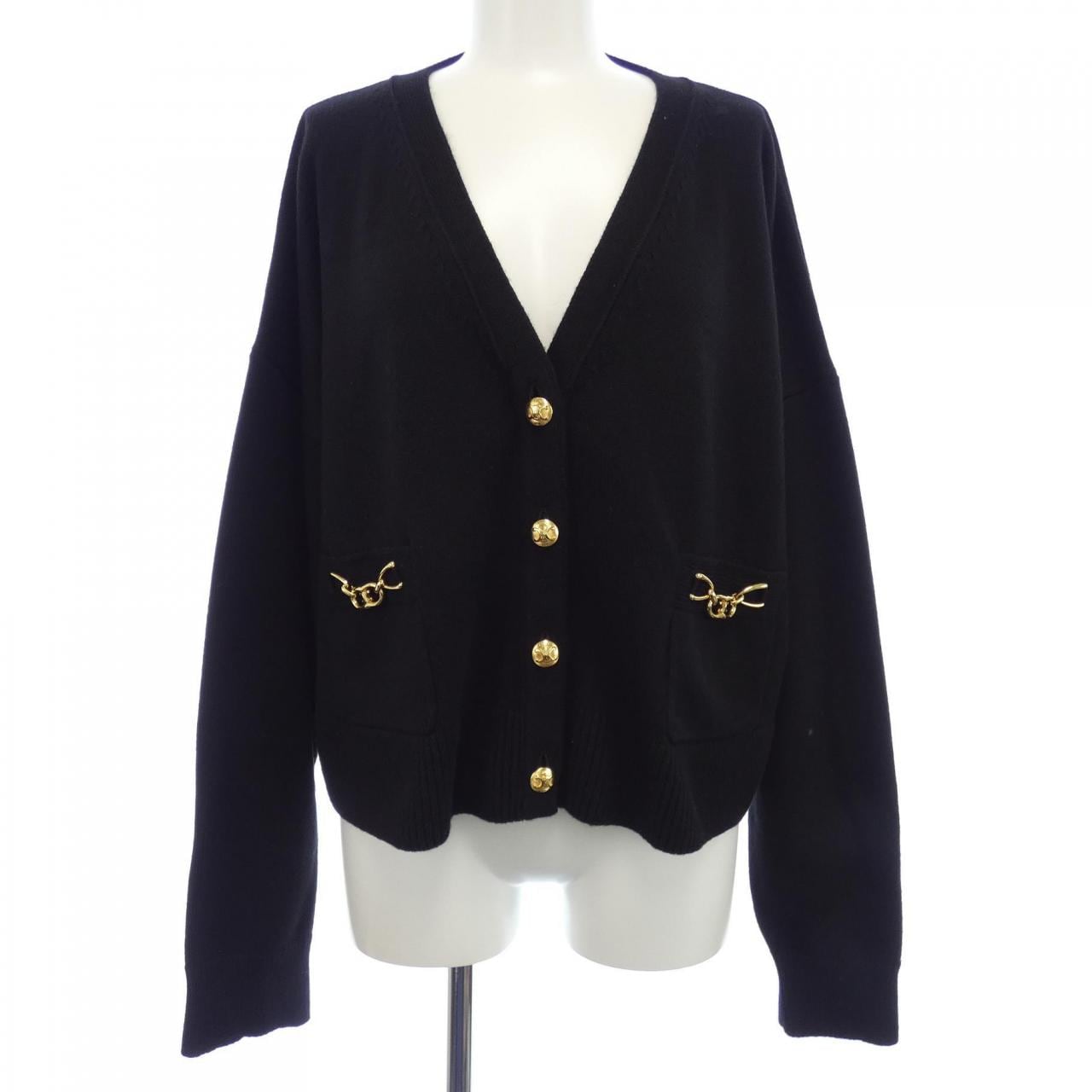 セリーヌ CELINE 2A87T207O カーディガン