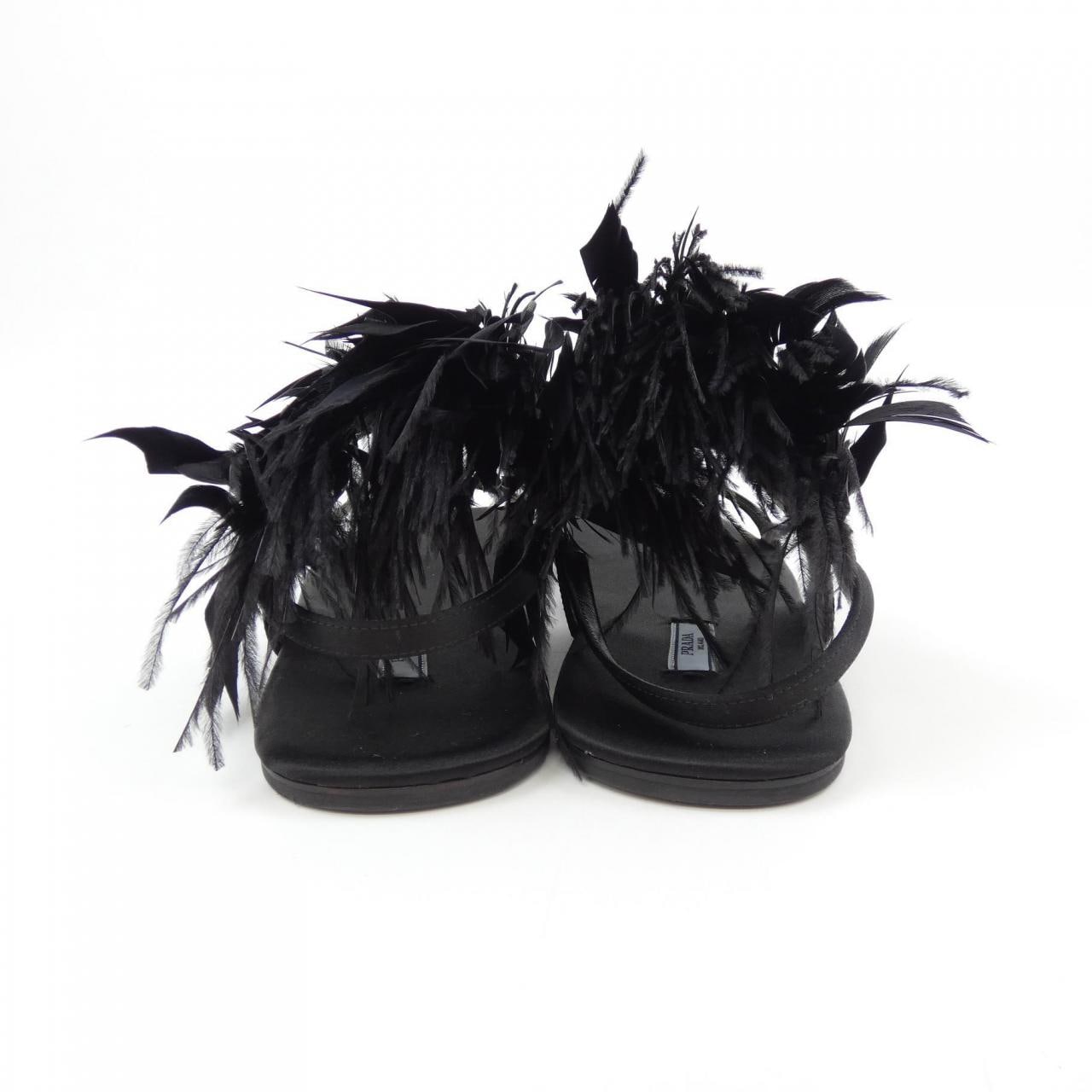 Prada PRADA涼鞋