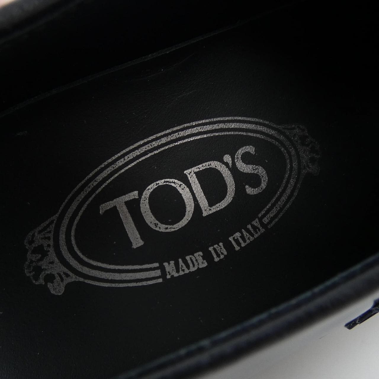 トッズ TOD'S シューズ