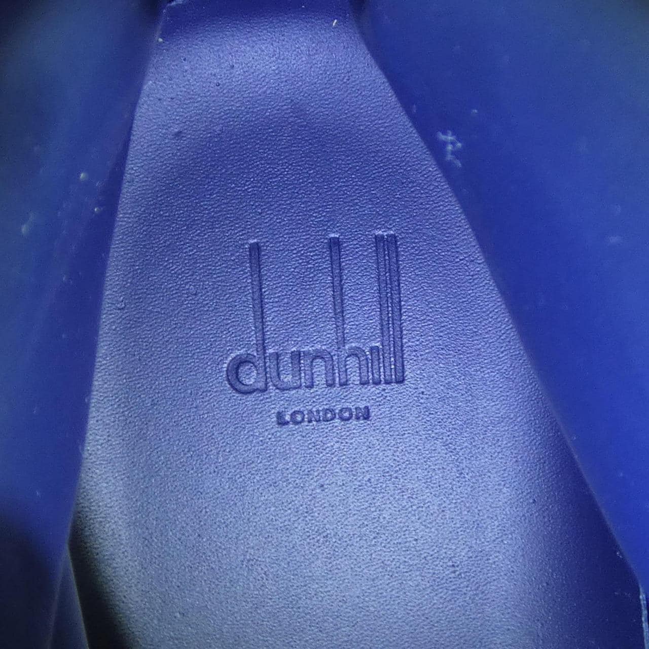 ダンヒル DUNHILL スニーカー