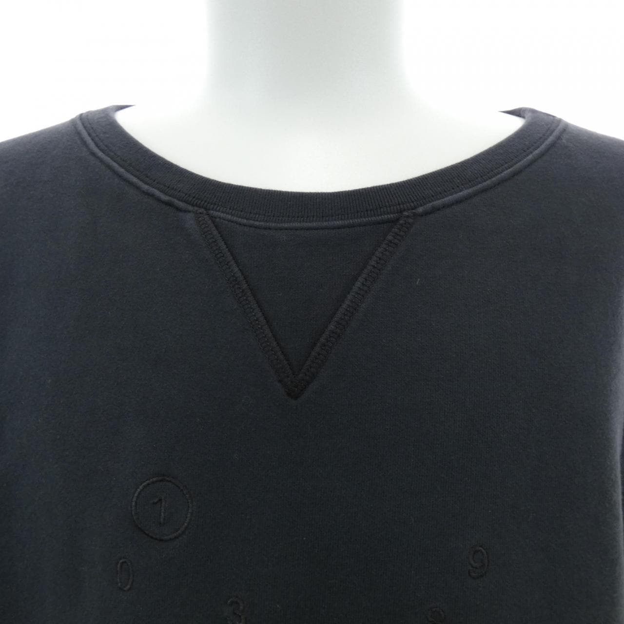 メゾンマルジェラ Maison Margiela S50GU0208 スウェット